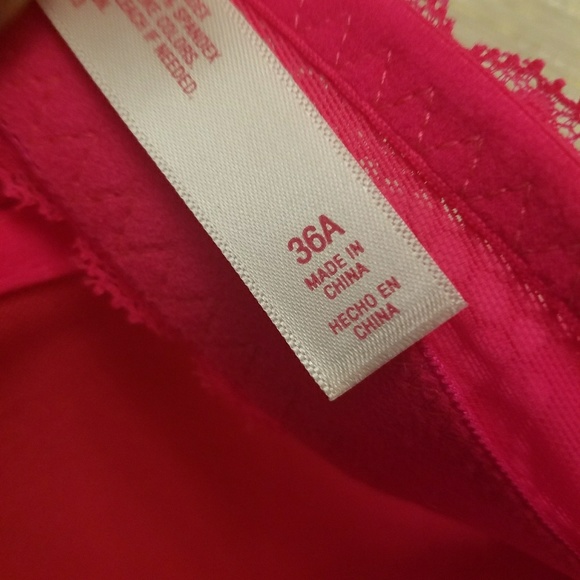 Woman's convertible strapless push-up bra Xhilarat - Picture 2 of 3